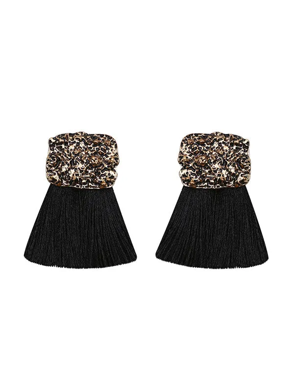 Retro-alloy Bohemian Earrings