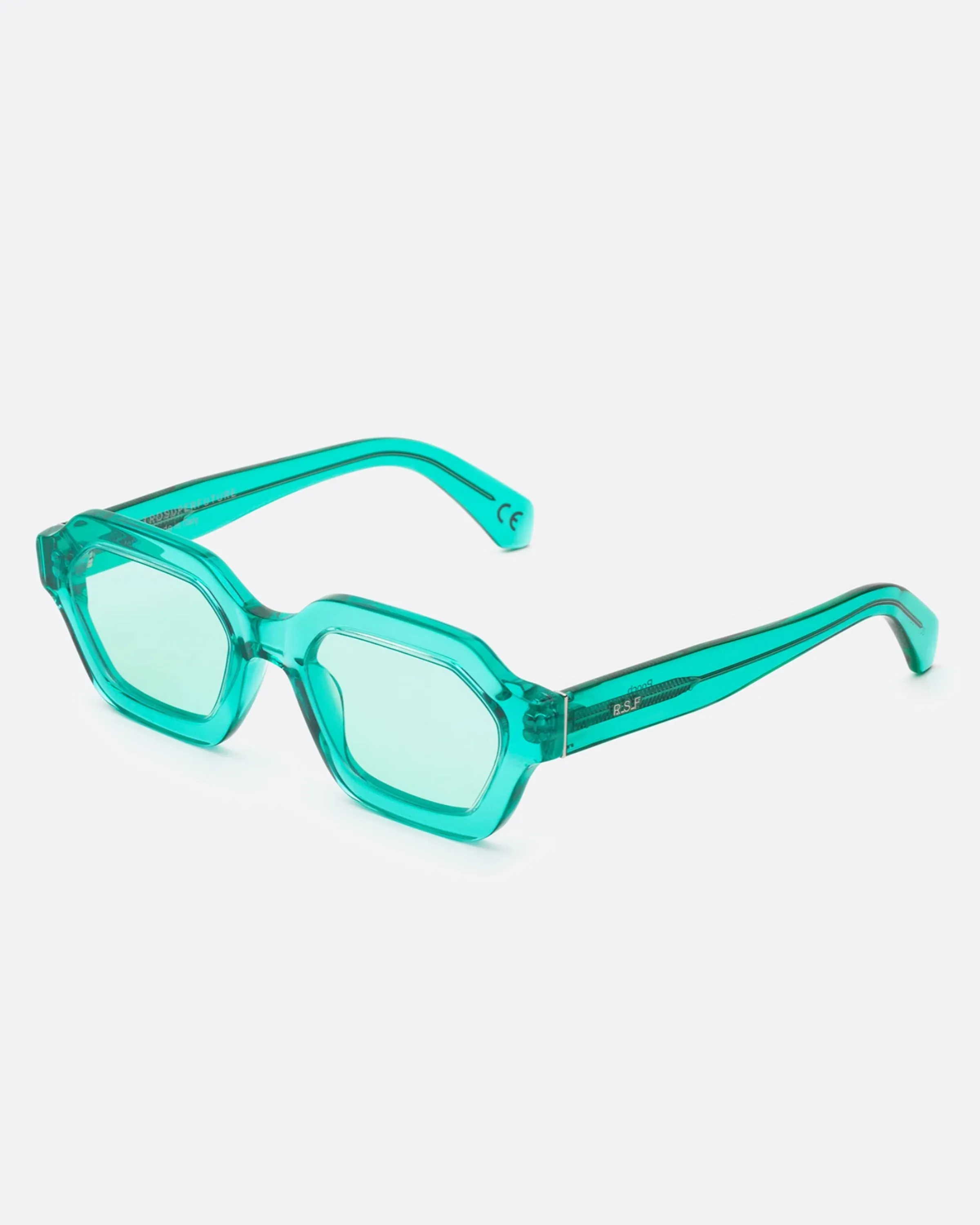 Retrosuperfuture Pooch Sunglasses