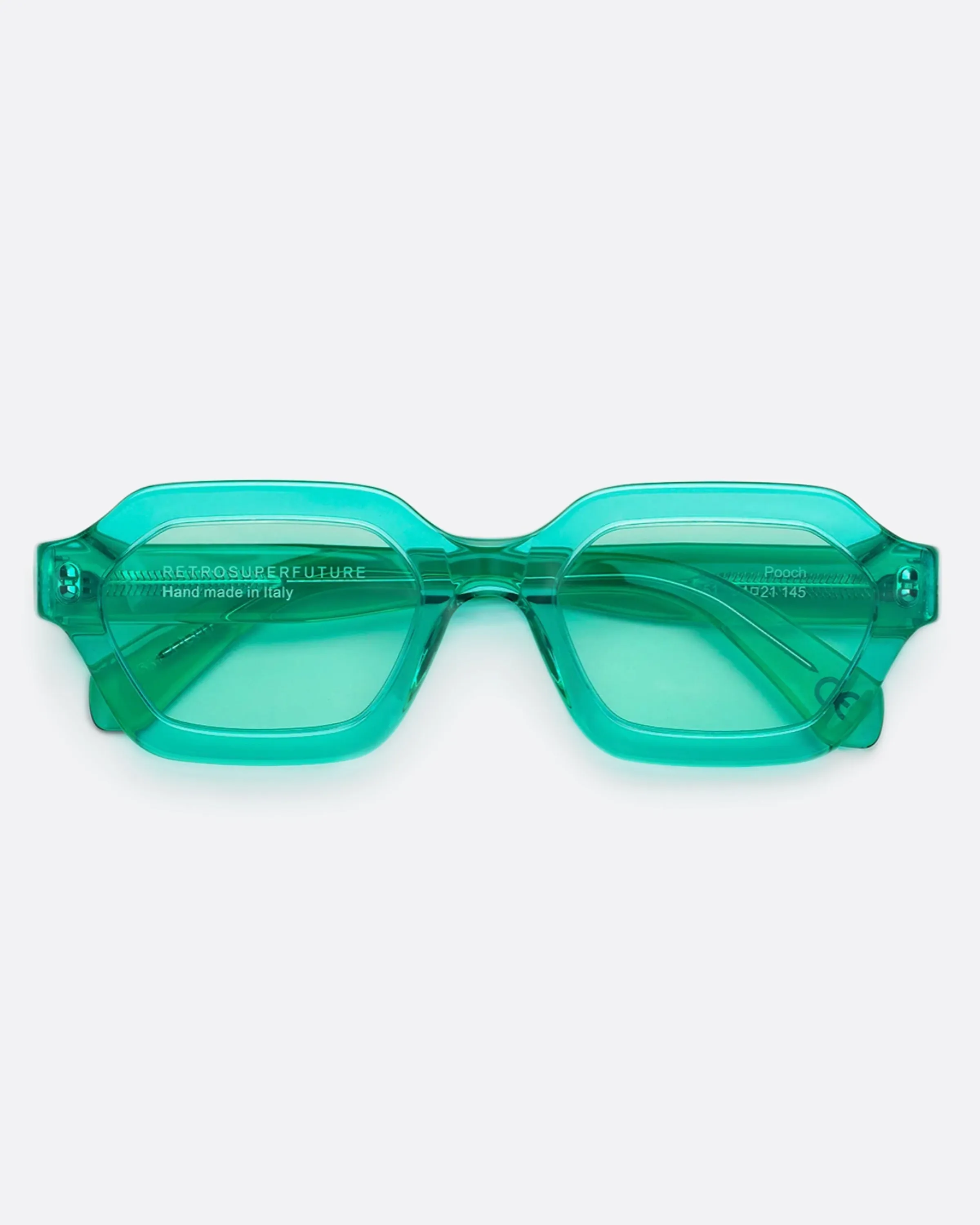 Retrosuperfuture Pooch Sunglasses