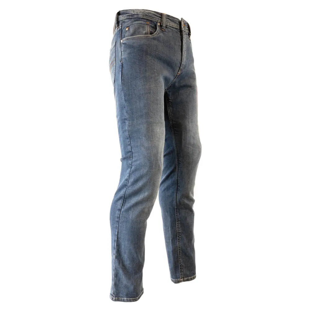Richa Hammer 2 CE Jeans Regular Blue Stone