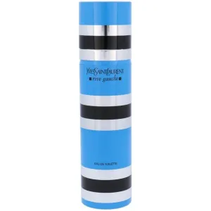 RIVE GAUCHE by Yves Saint Laurent for her edt 3.3 / 3.4 oz New