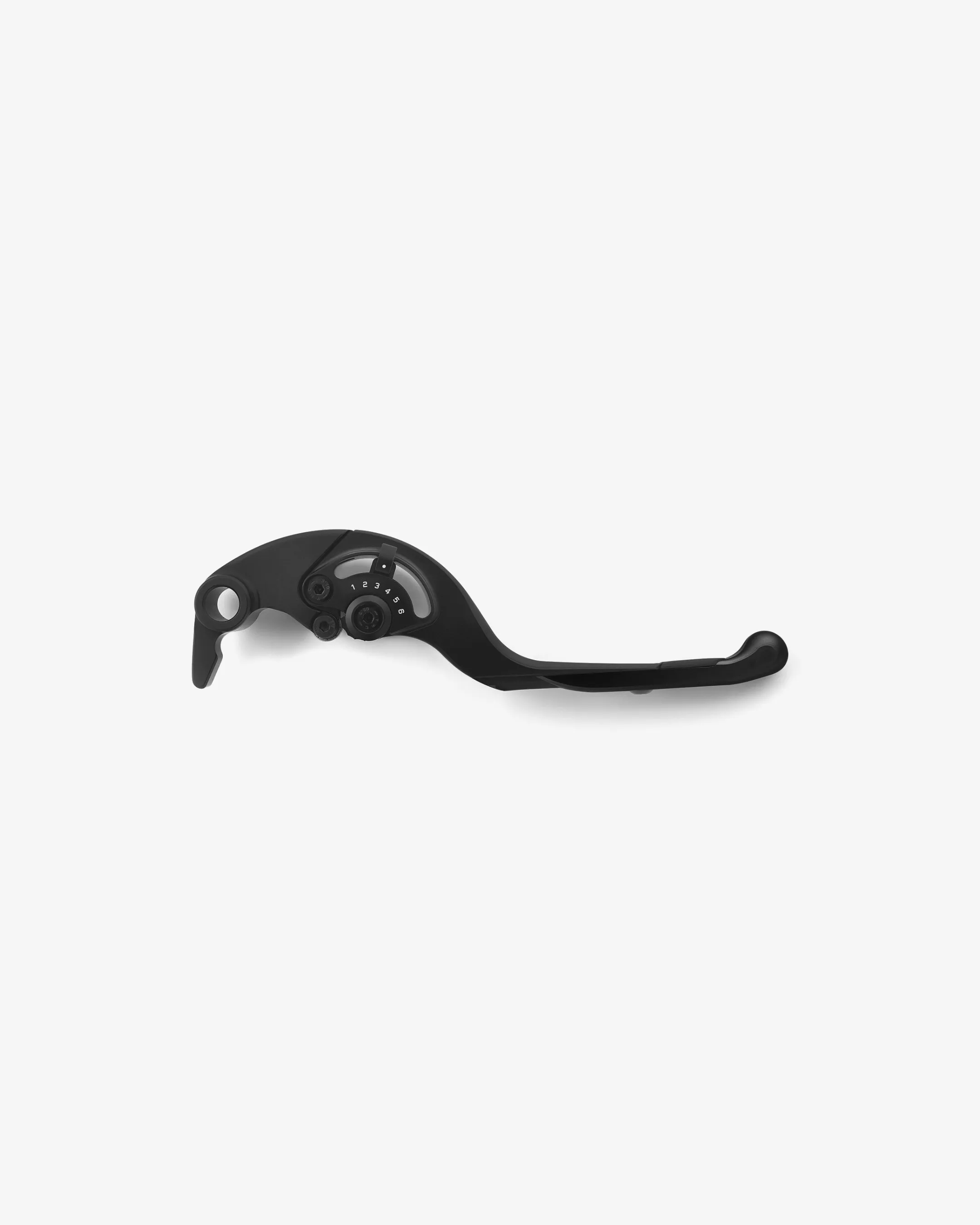 Rizoma Adjustable Lever Set // 2007-17 Triumph Street Triple