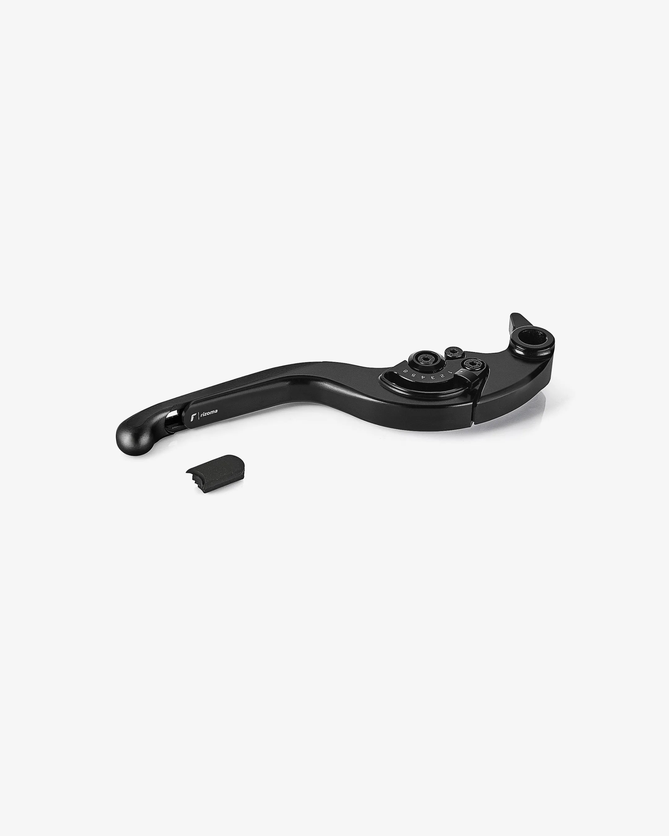 Rizoma Adjustable Lever Set // 2007-17 Triumph Street Triple