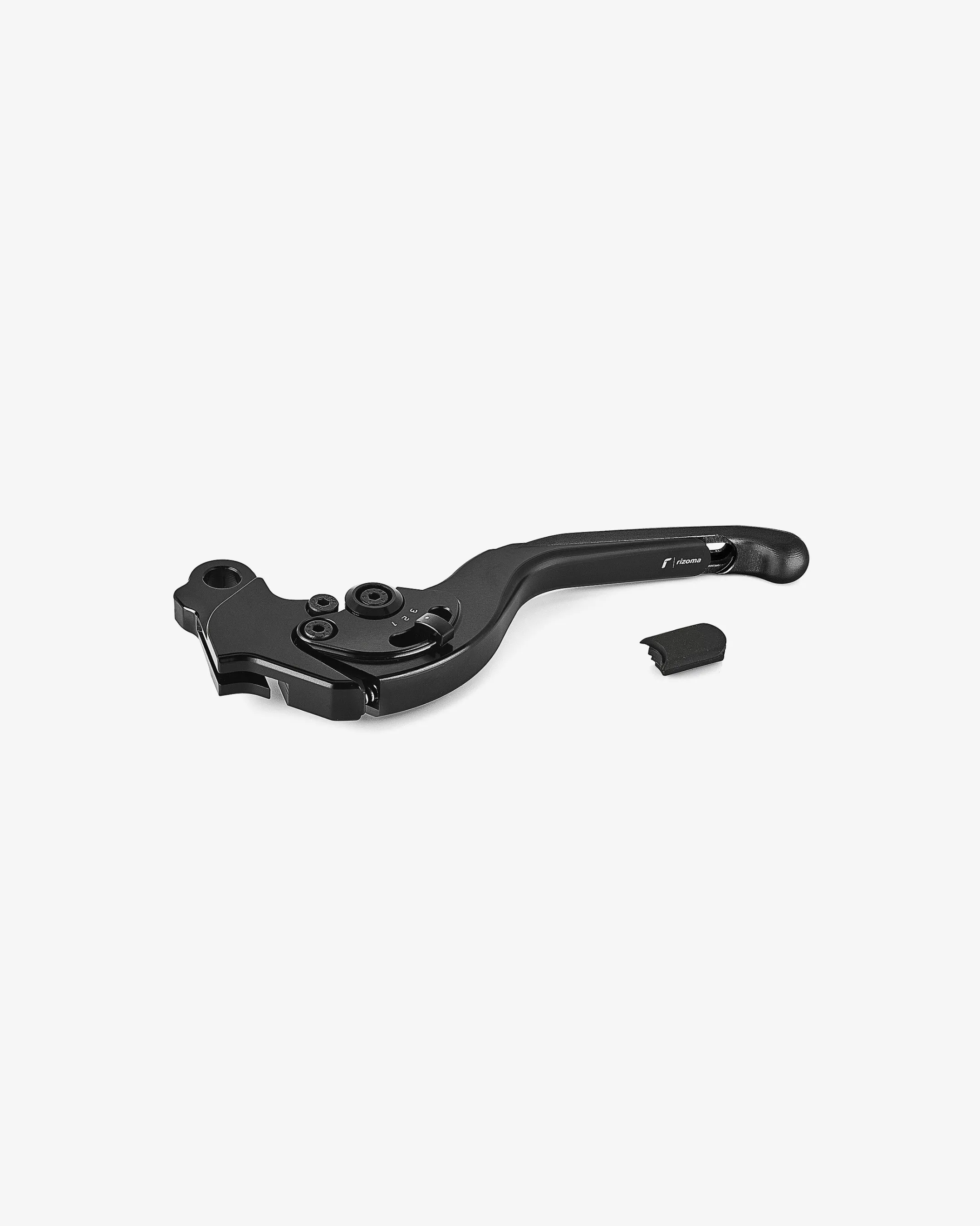 Rizoma Adjustable Lever Set // 2007-17 Triumph Street Triple