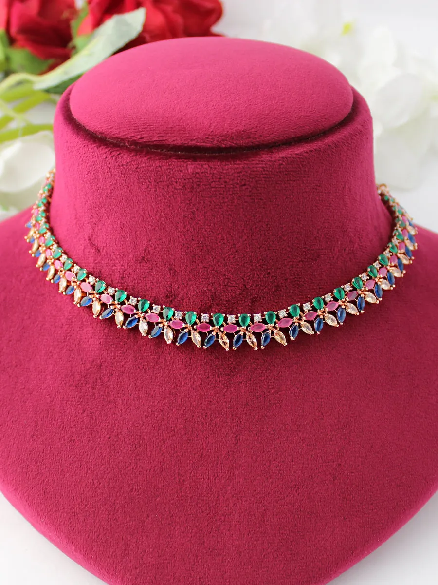 Romika Necklace