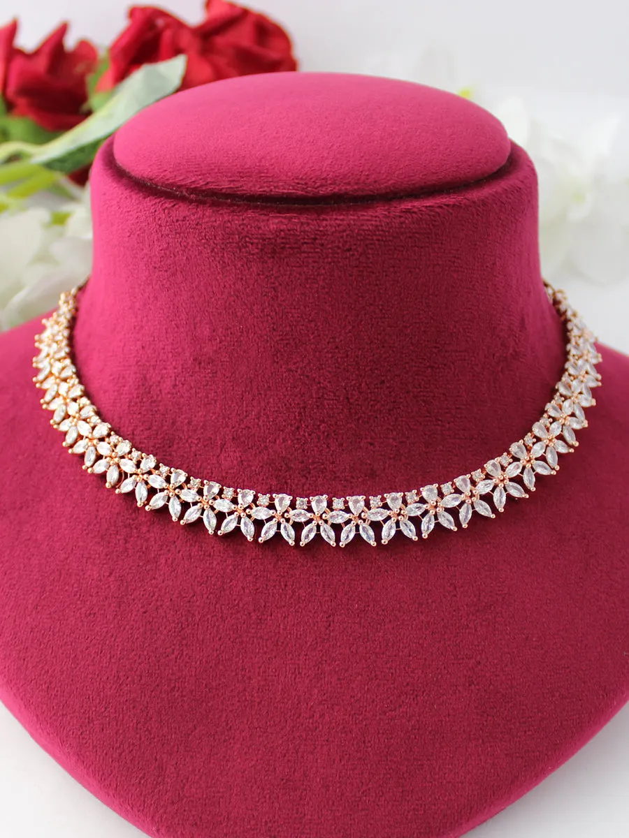 Romika Necklace