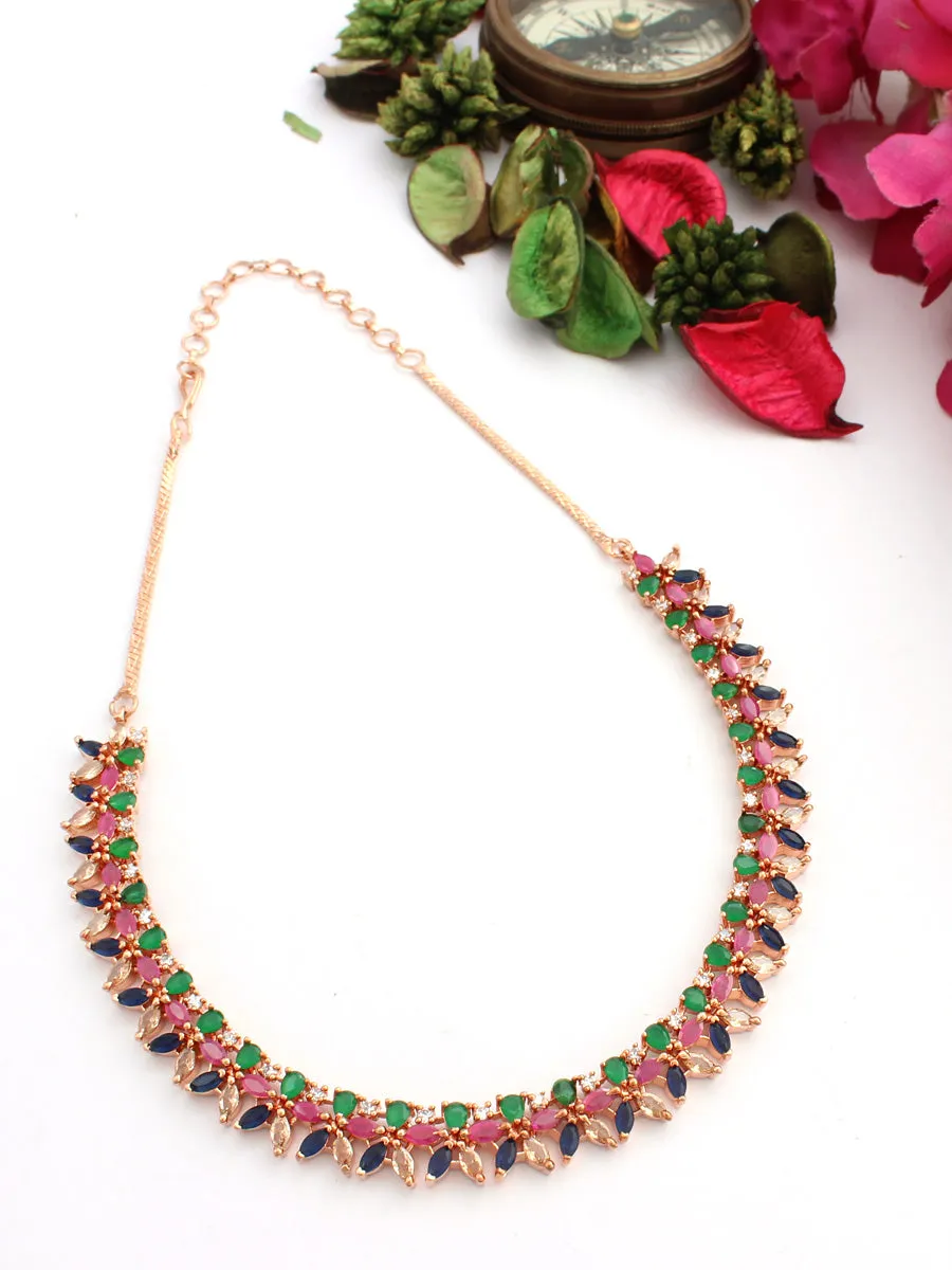 Romika Necklace
