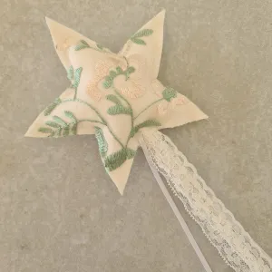 Rose Wand