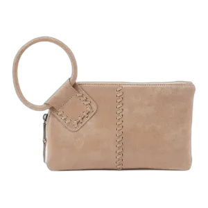 Sable Clutch