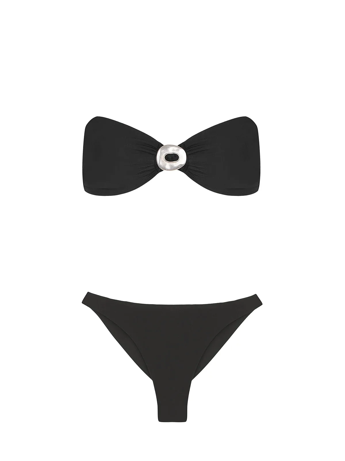 Sam Bandeau-Basic Bikini