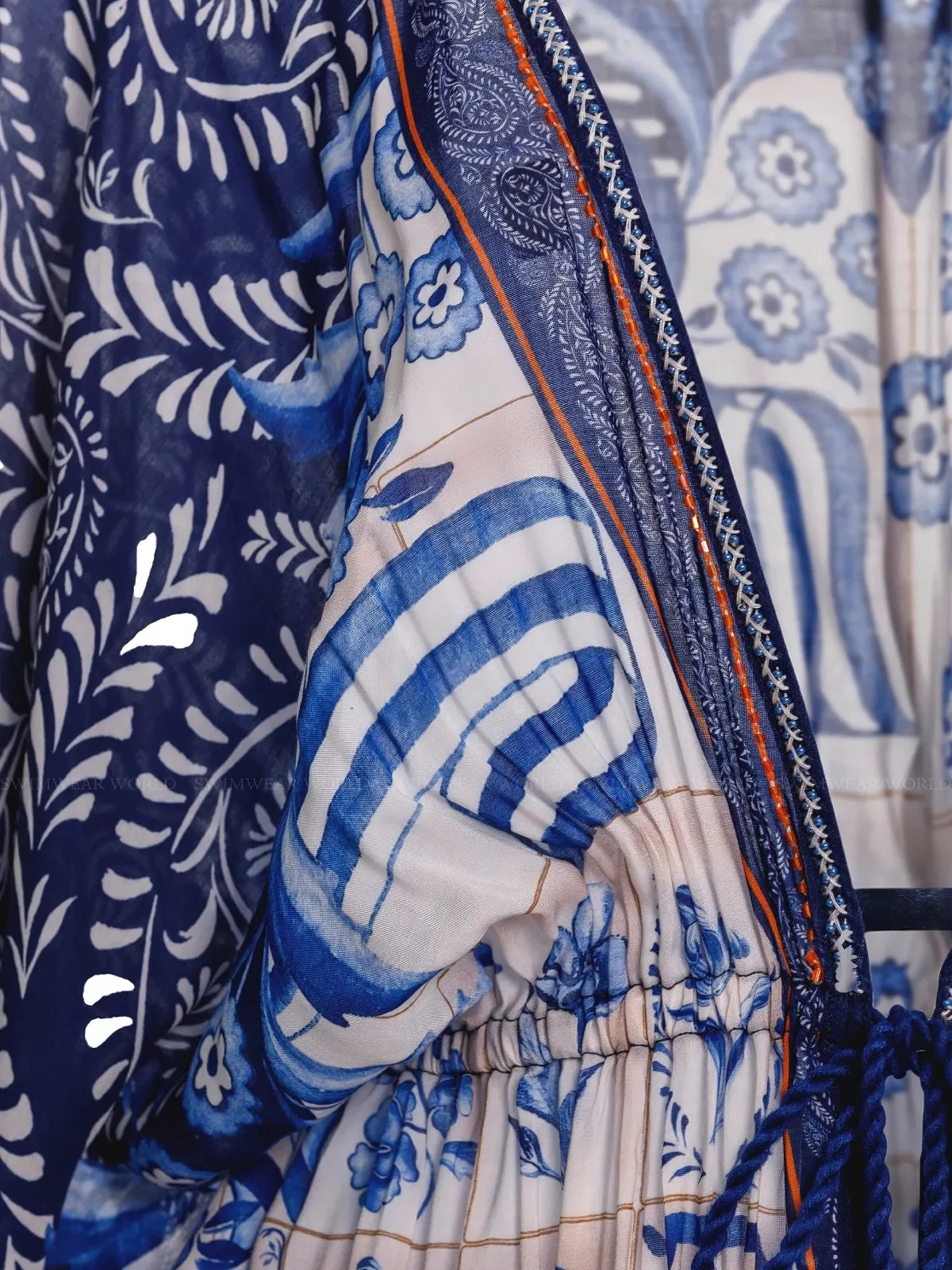 Sam Tunic ::RET
