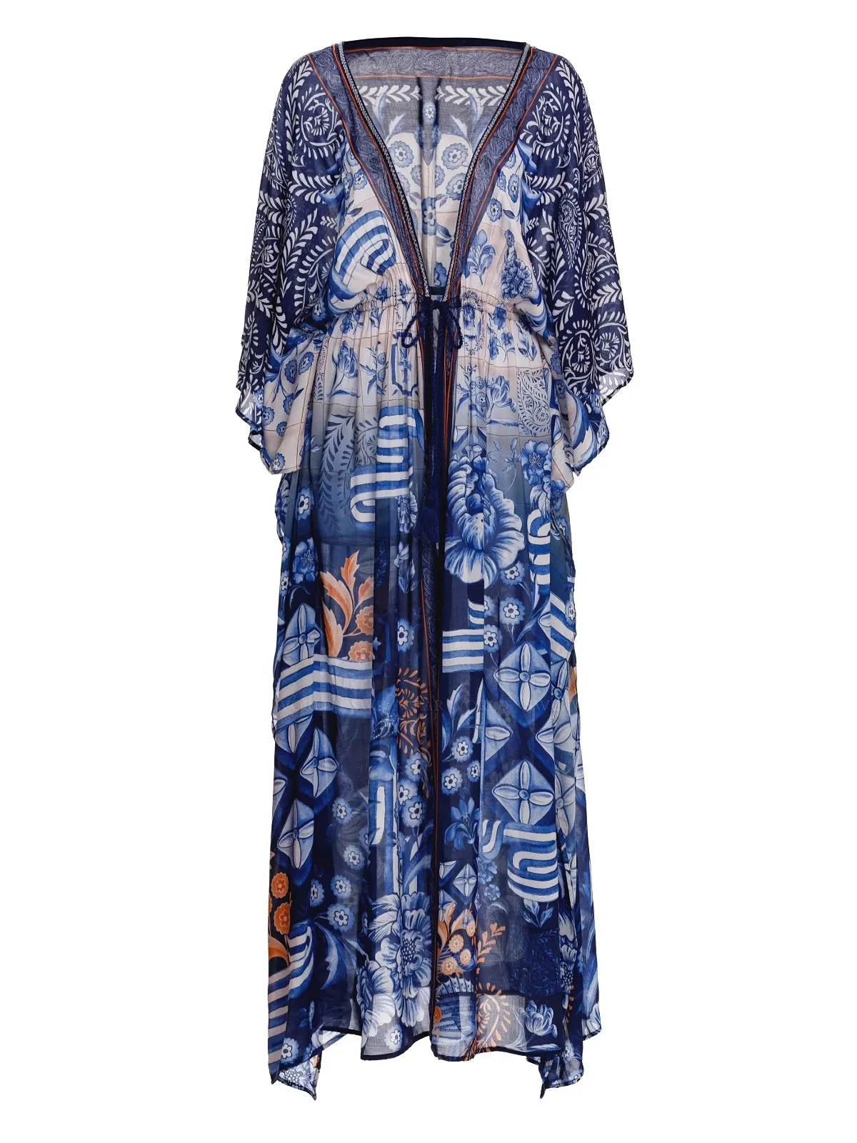 Sam Tunic ::RET