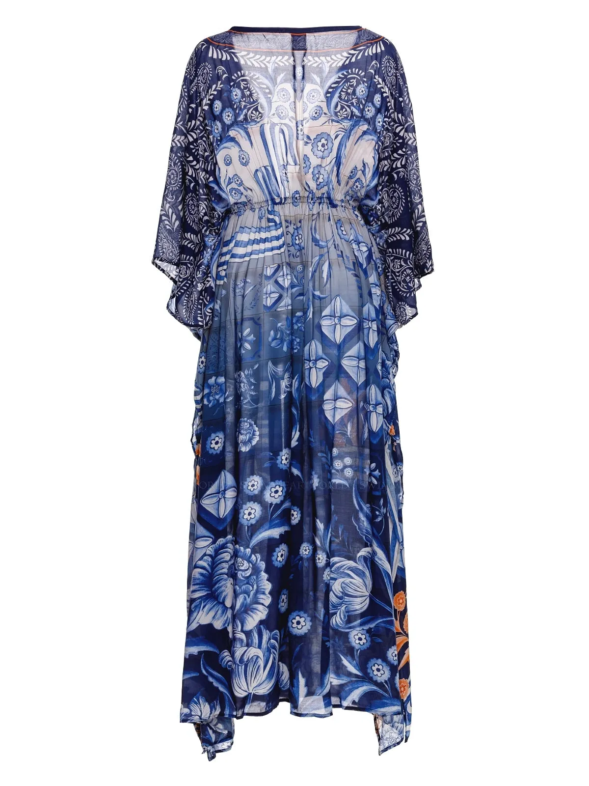 Sam Tunic ::RET