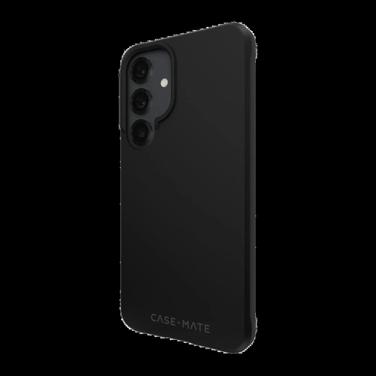 Samsung Galaxy S25 Case-Mate Tough Case - Black