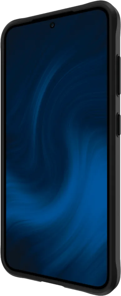 Samsung Galaxy S25 Case-Mate Tough Case - Black