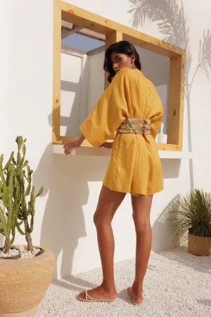 Santorini Belt