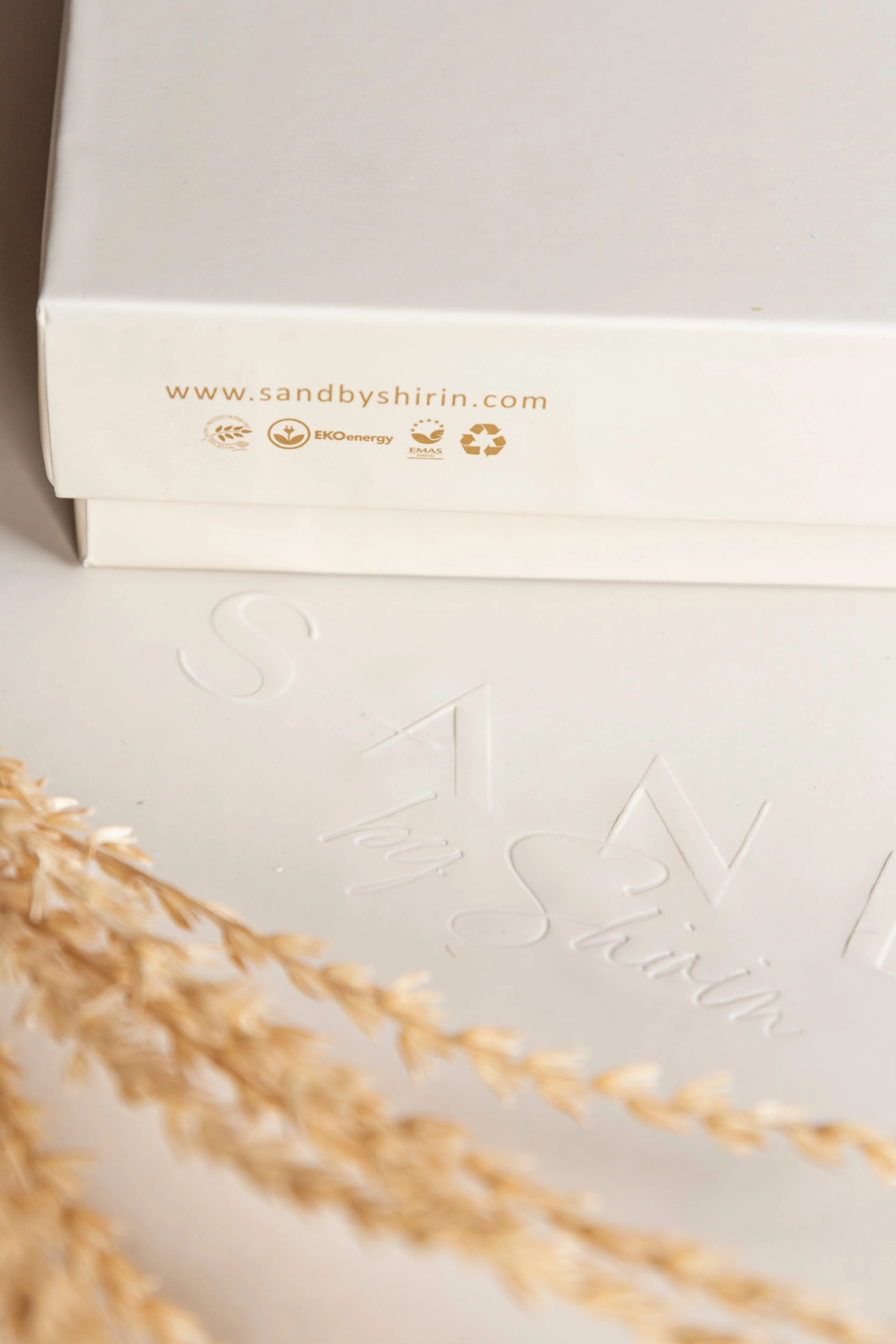 Santorini Belt
