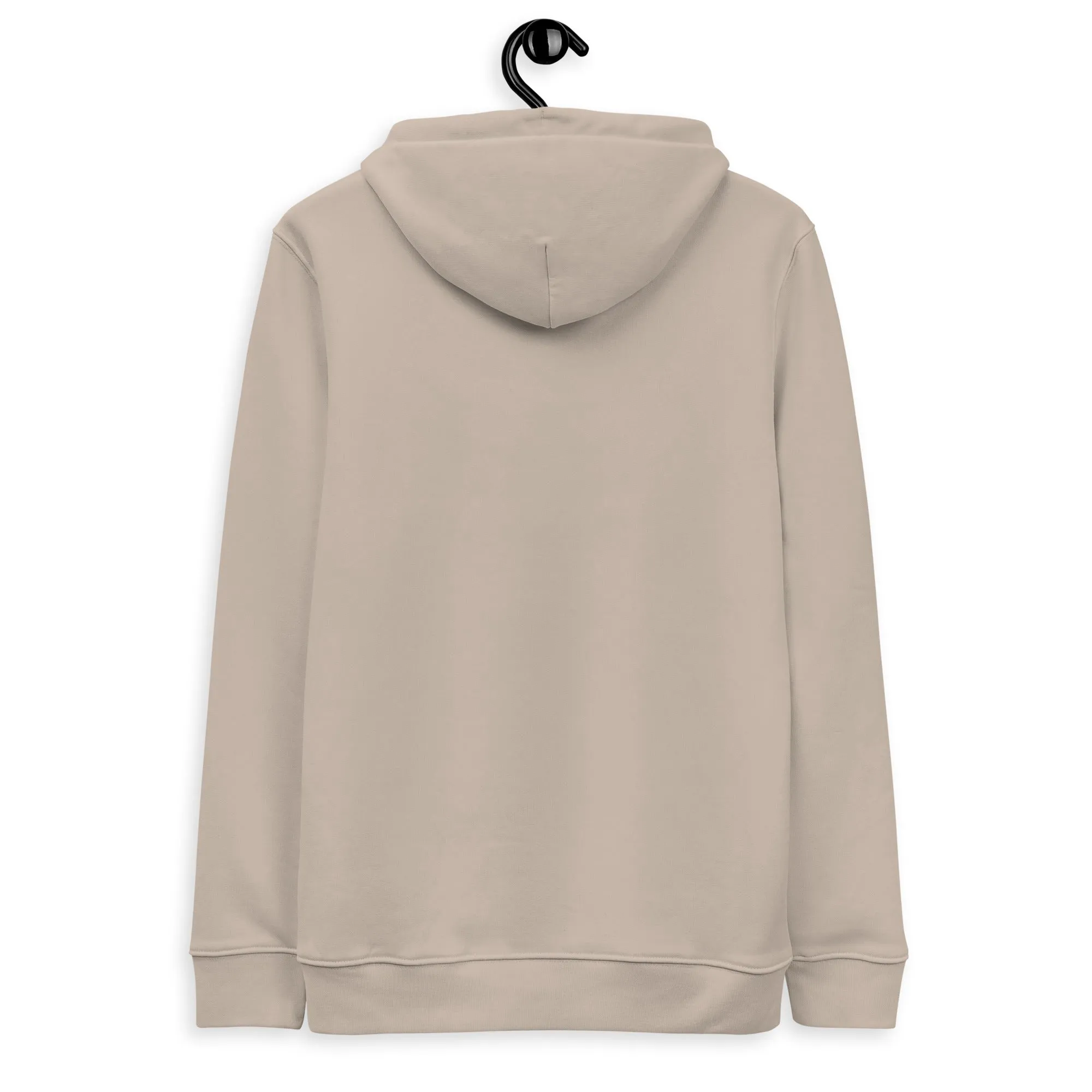 Scandinavian Folkart - Unisex Eco Hoodie