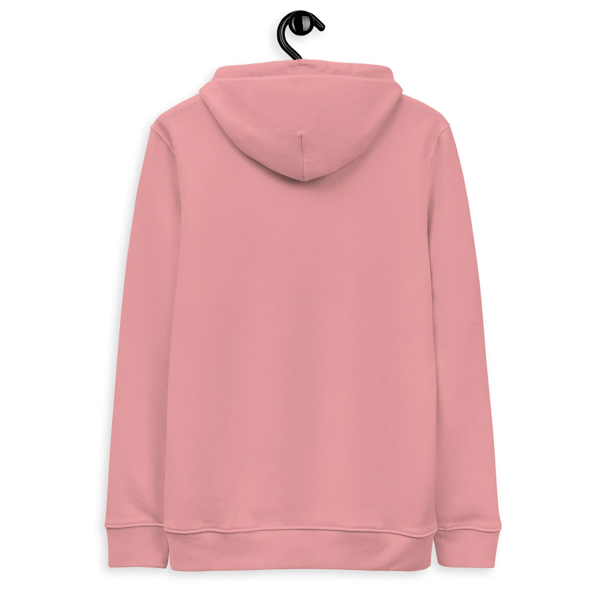 Scandinavian Folkart - Unisex Eco Hoodie