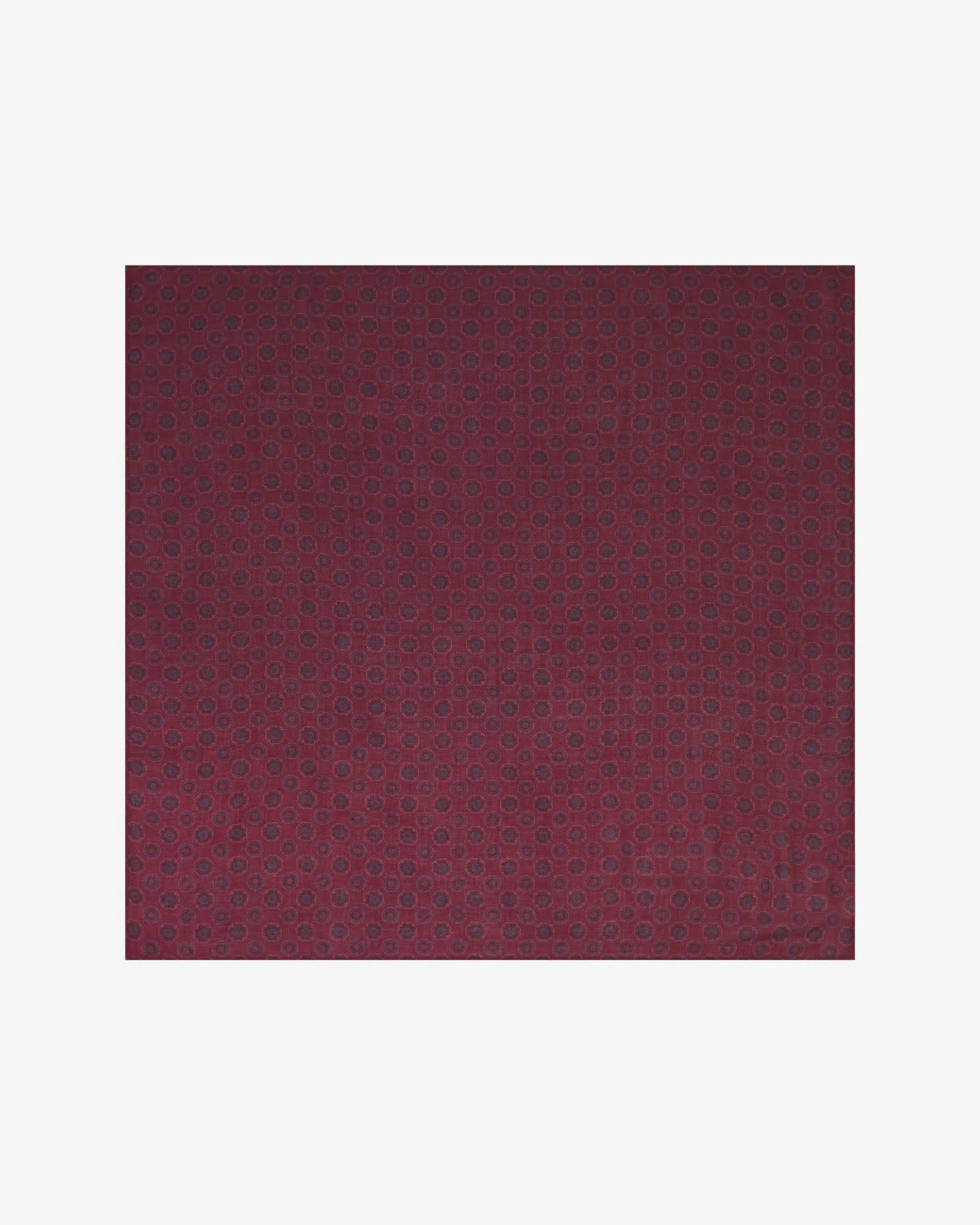 Seattle Bohemian Style Bandana