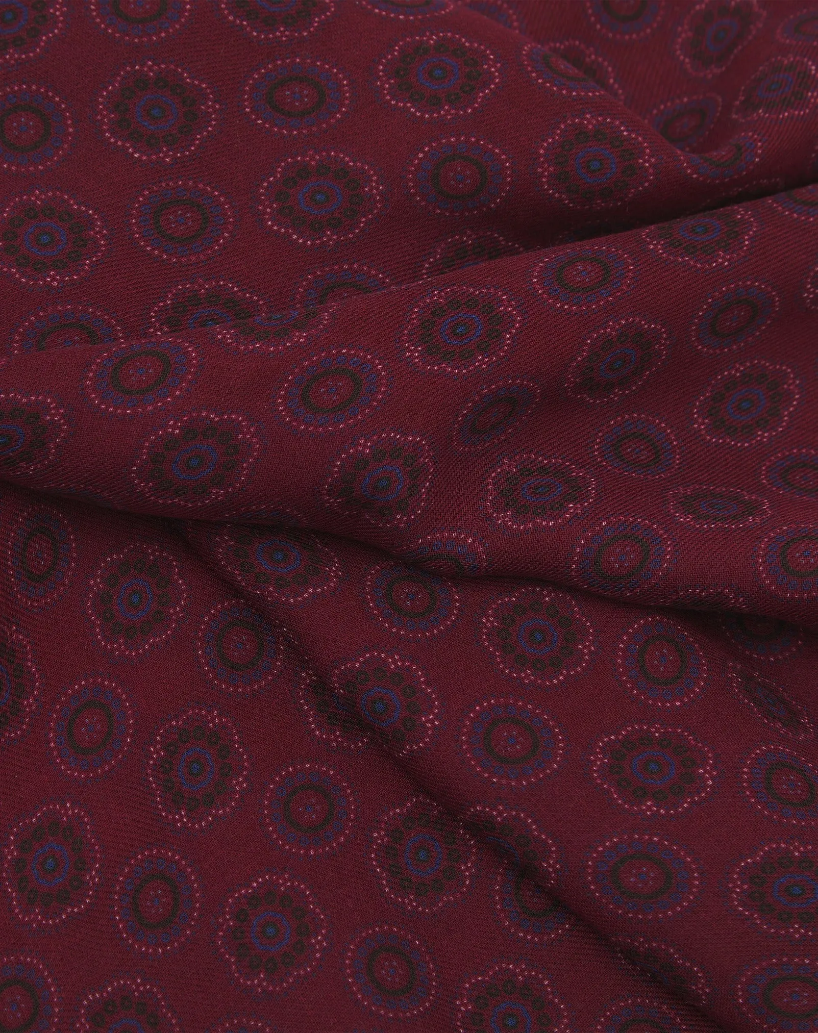 Seattle Bohemian Style Bandana