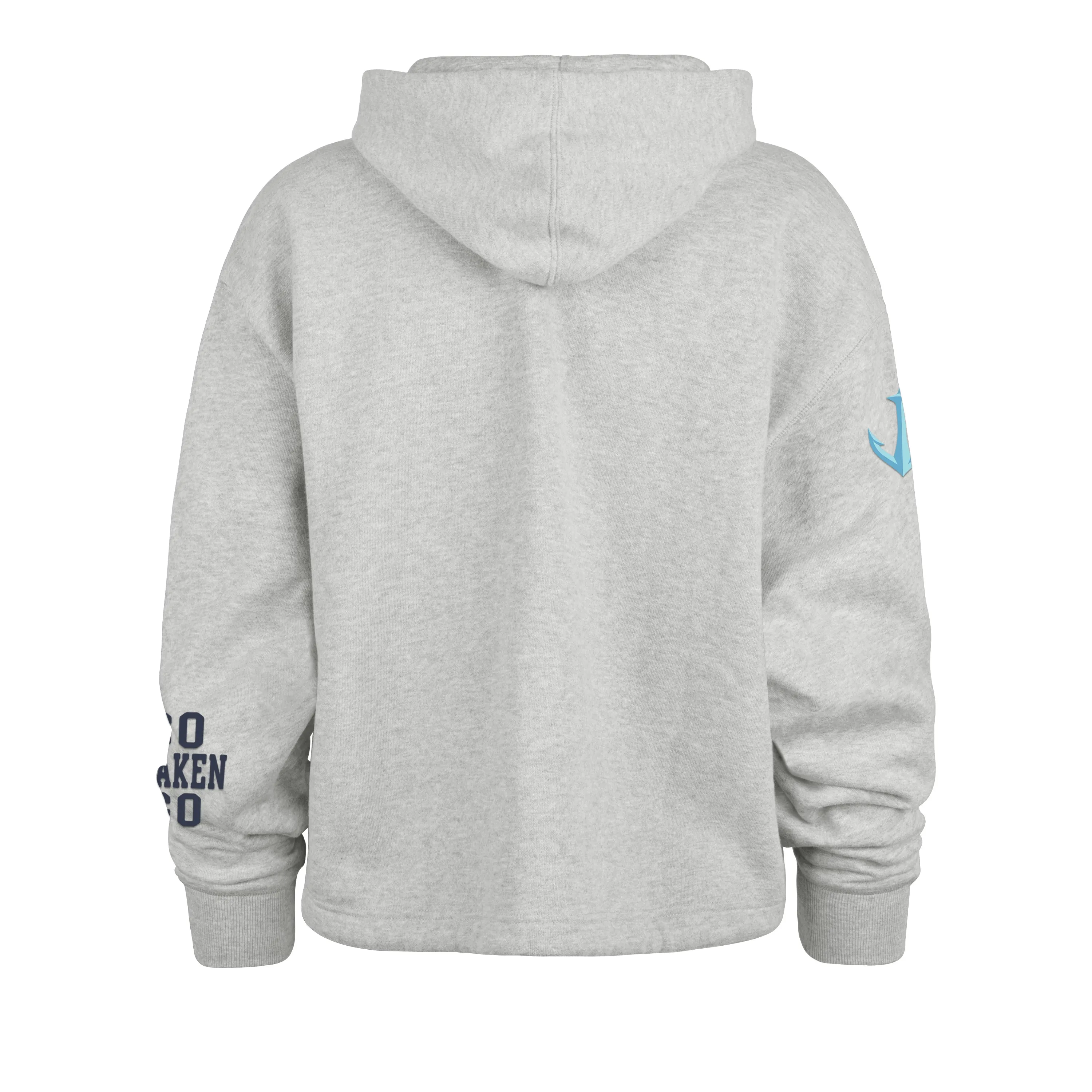 SEATTLE KRAKEN HIGH HOPES '47 VENICE HOOD WOMENS