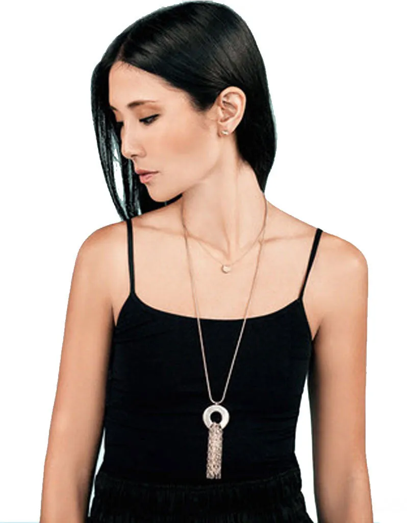 Seaworthy Aswan Necklace