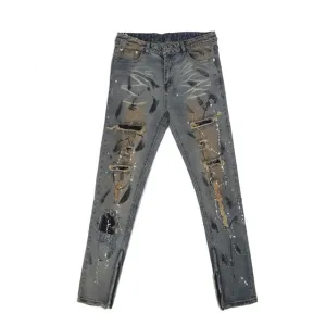 Self Destruct Jeans