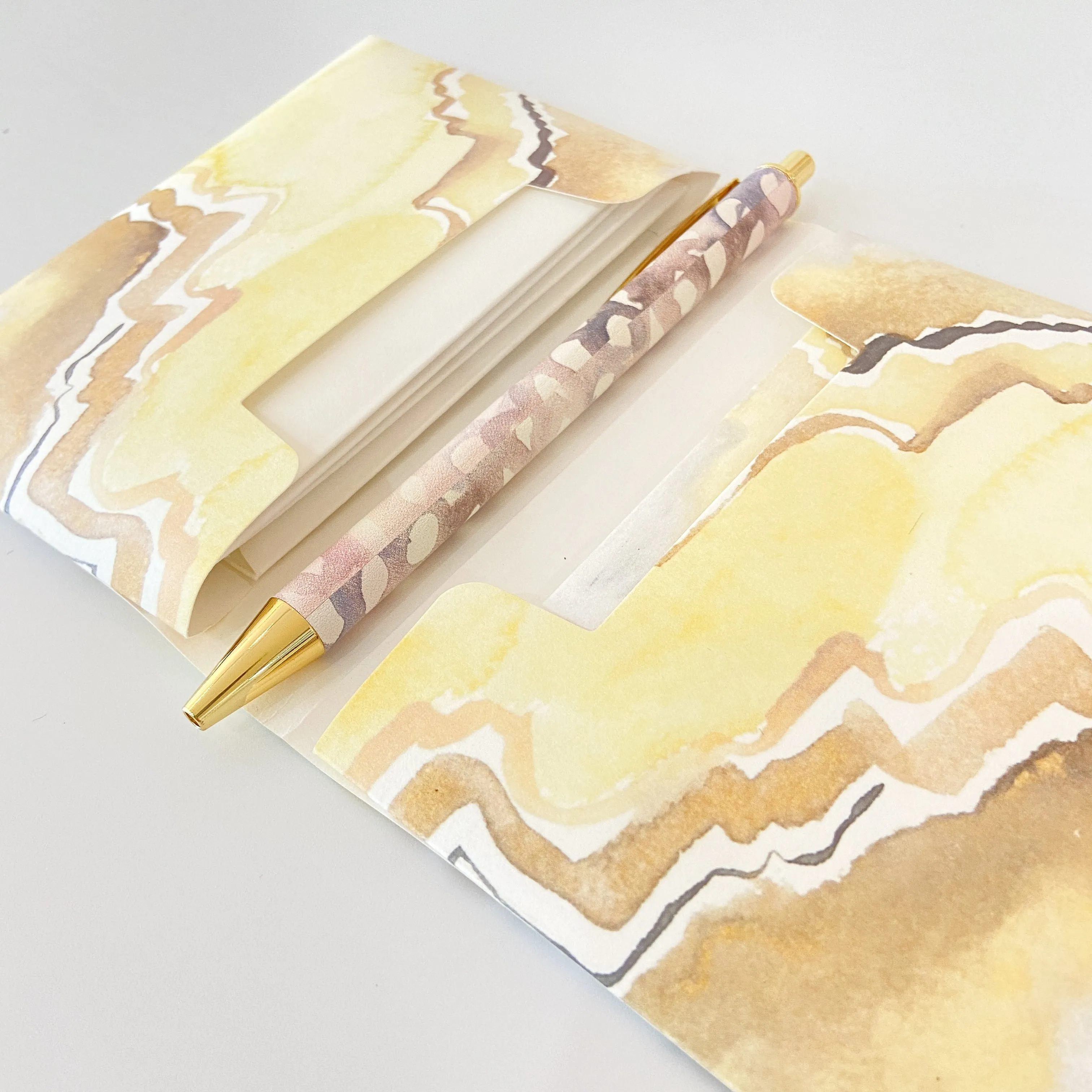 Shalom Monochromatic | Greeting Cards