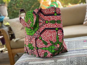 Shopping Bag "Ahoofe"