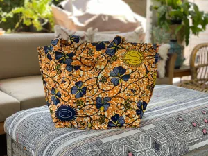Shopping Bag "Nhwiren"