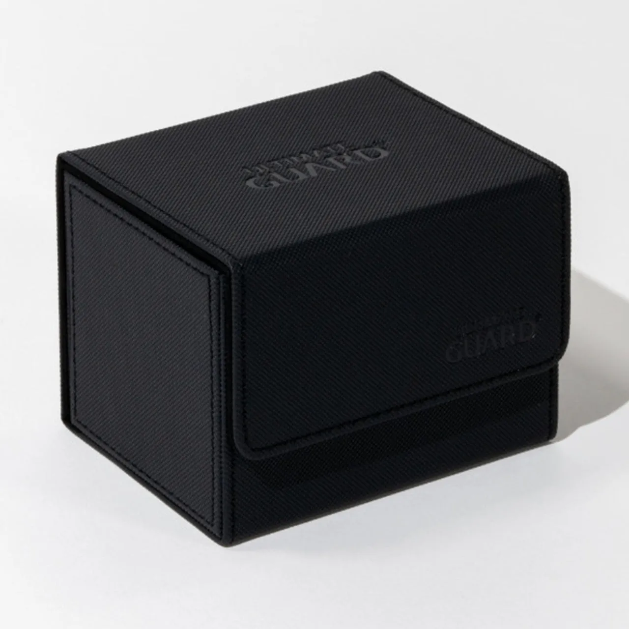 Sidewinder 100  Xenoskin Monocolor Black