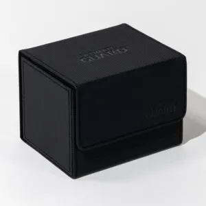 Sidewinder 100  Xenoskin Monocolor Black