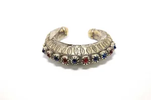 Silver Bangle