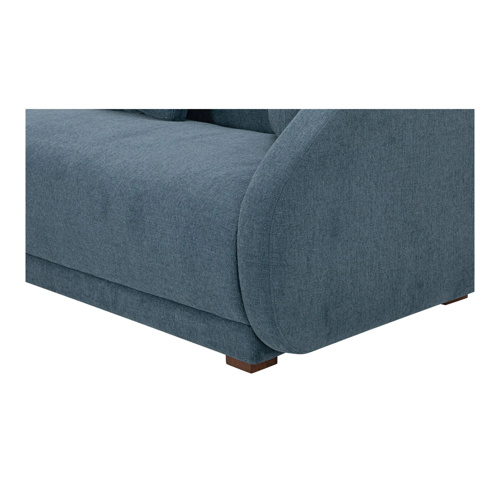 Sleek Modular Armchair Collection: Elegant Retro-Inspired Seating