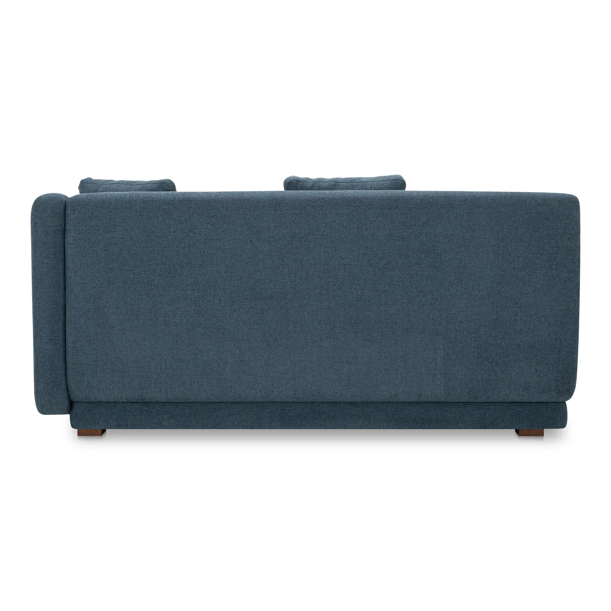 Sleek Modular Armchair Collection: Elegant Retro-Inspired Seating
