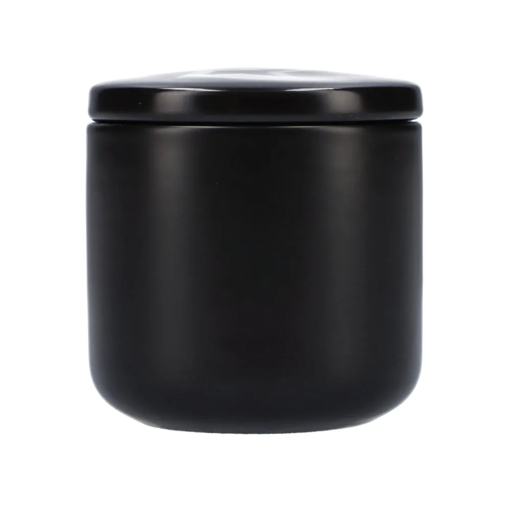 Small Ceramic Stash Jar