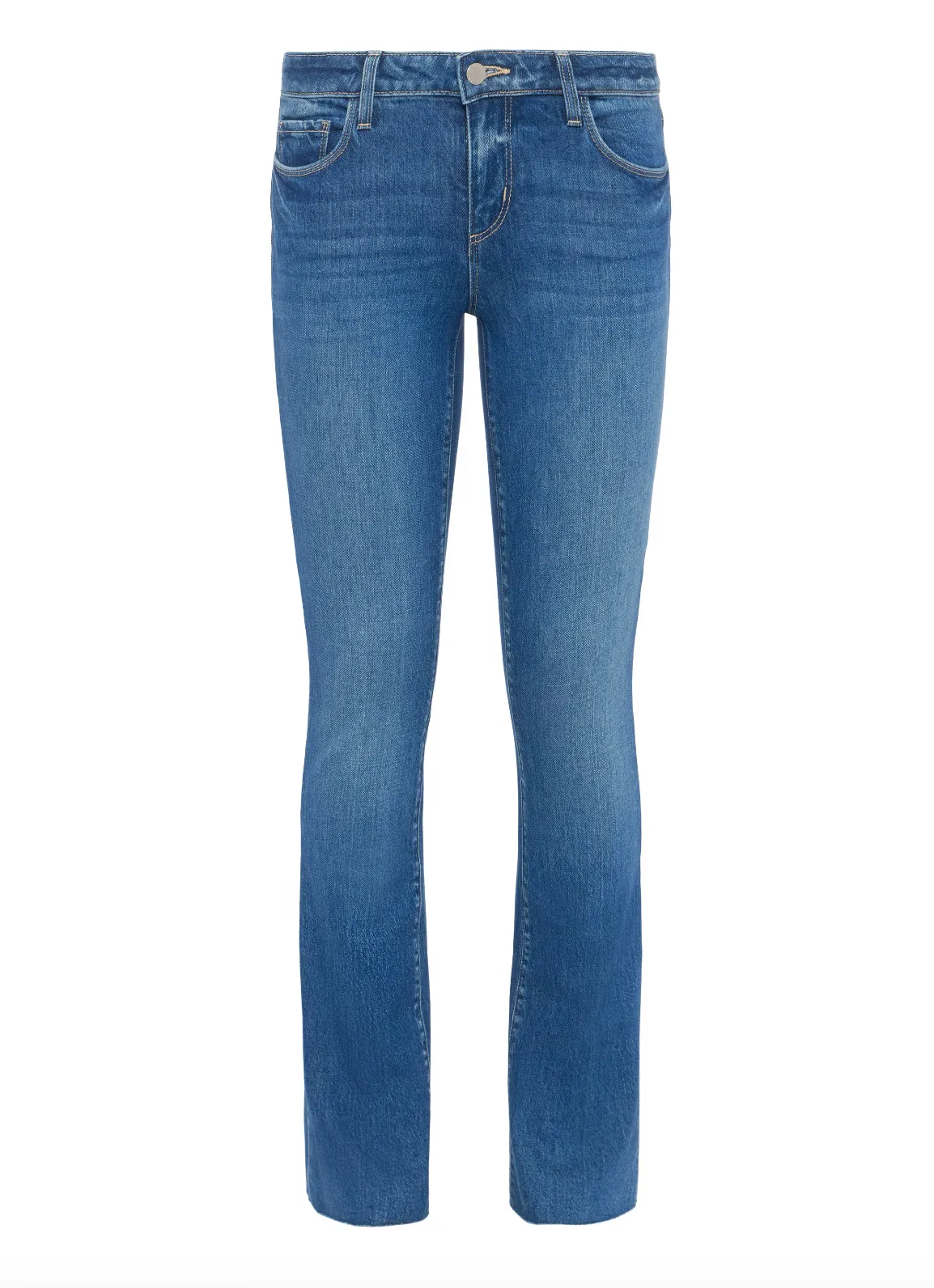 SNEEKI LOW-RISE STRAIGHT-LEG JEAN IN STOCKTON