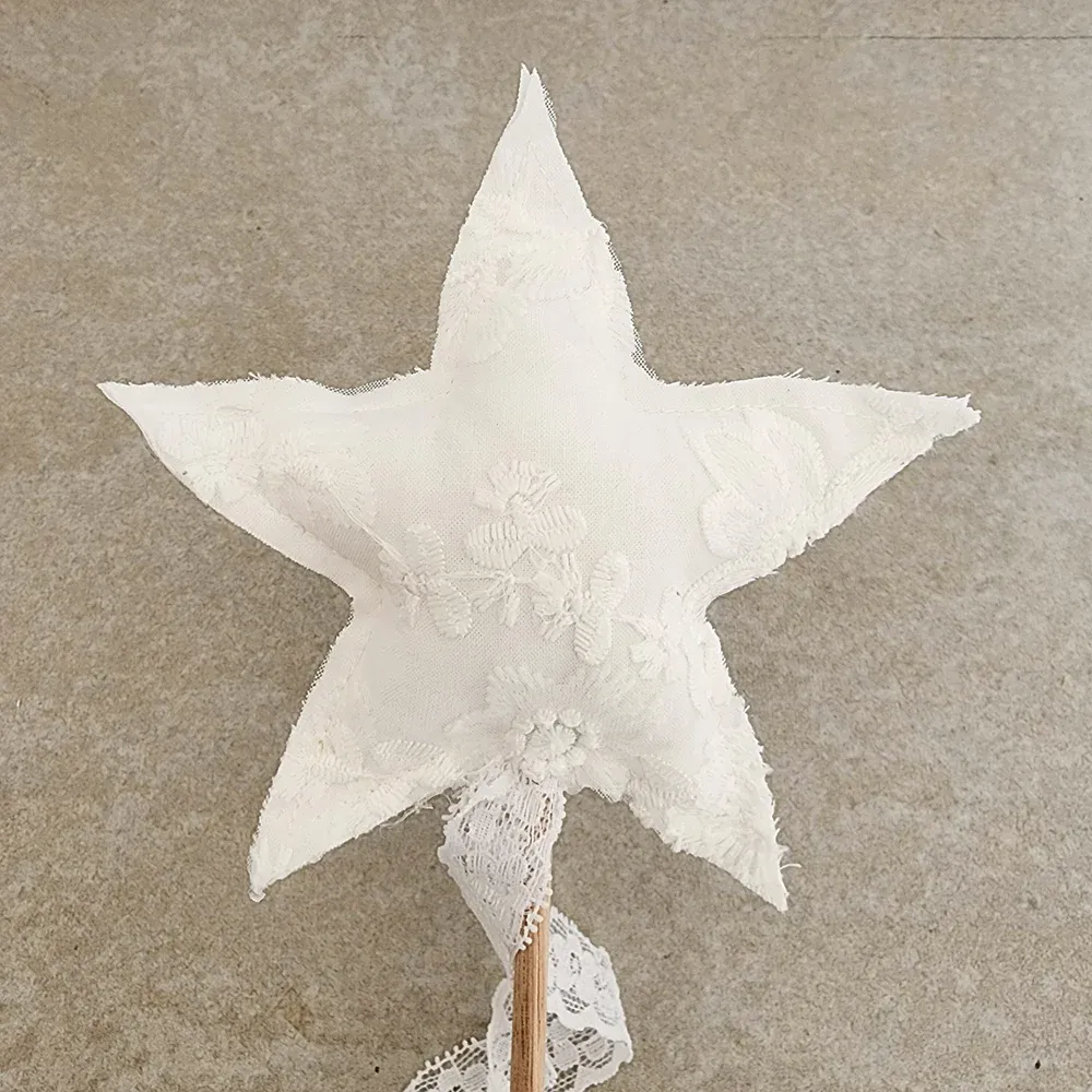 Snow Wand