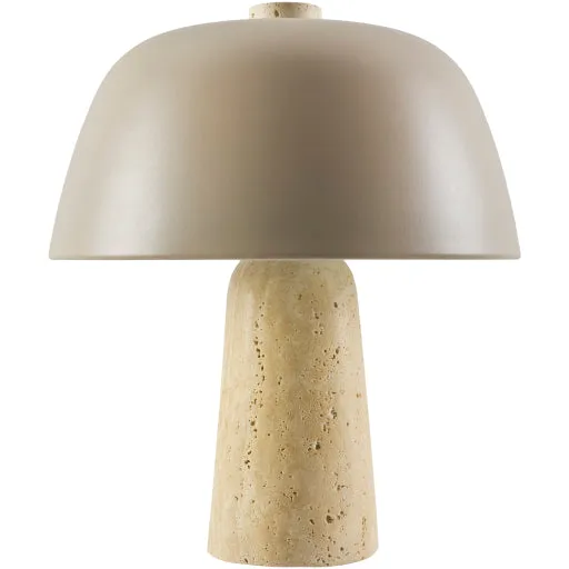 Sophisticated Chic Lamp
