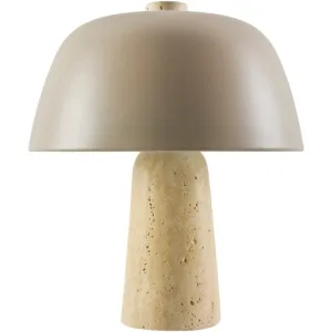 Sophisticated Chic Lamp