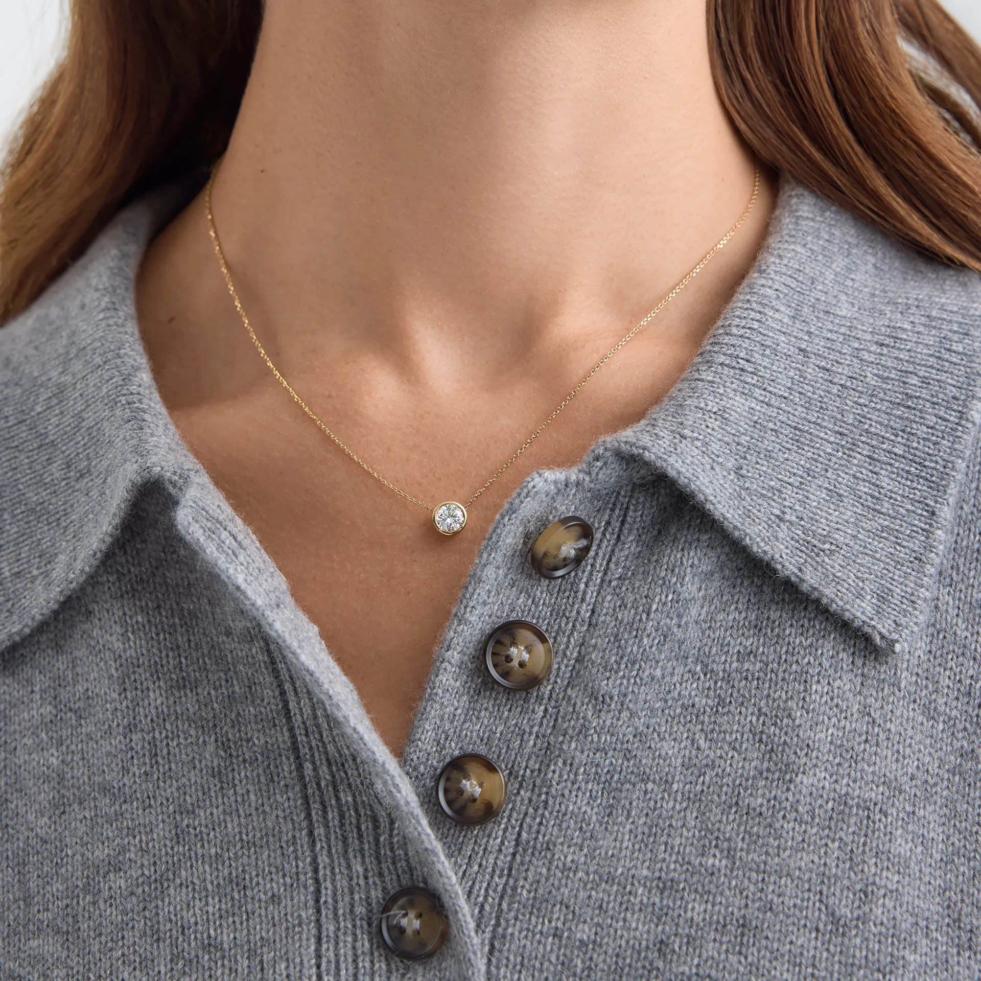 Soul Necklace