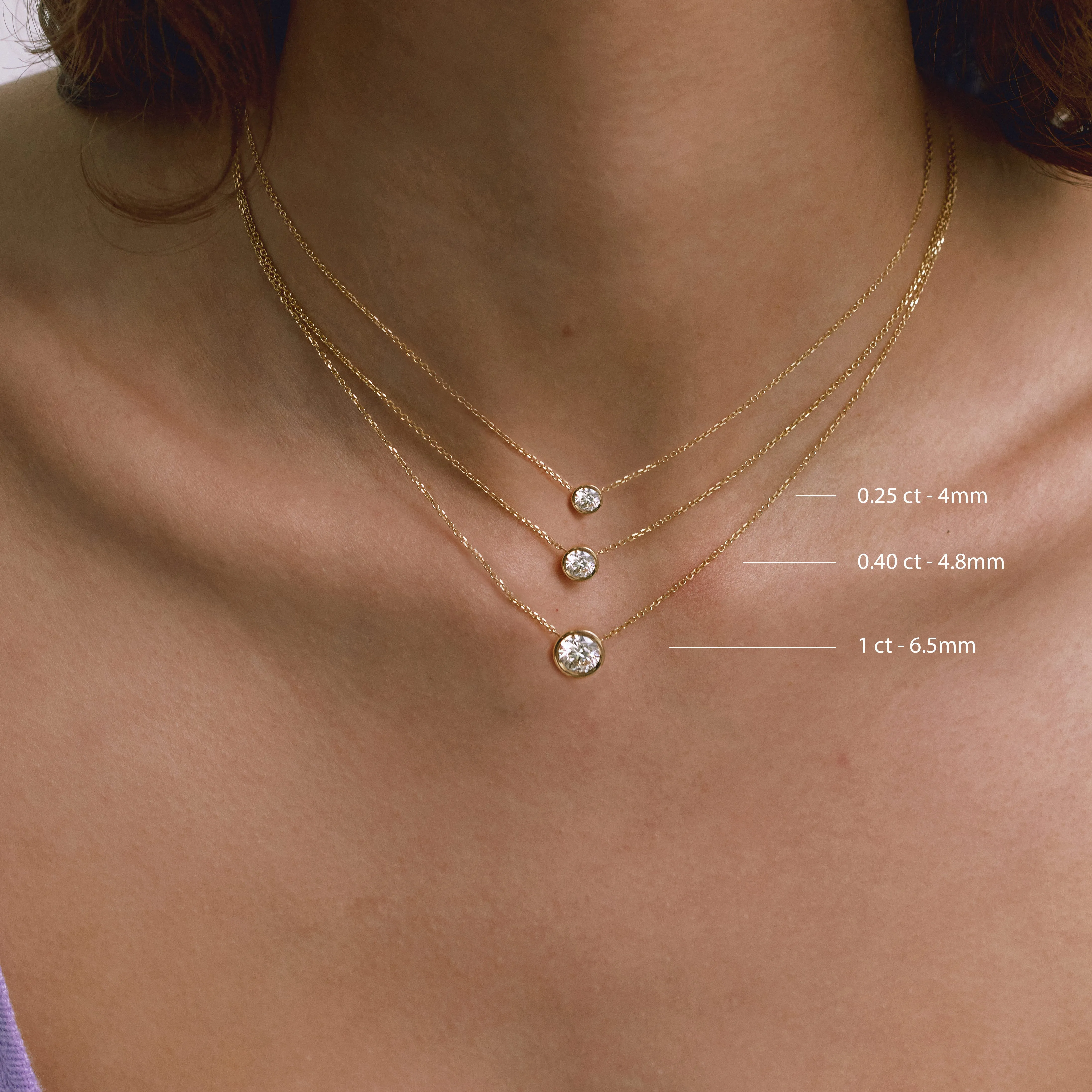 Soul Necklace