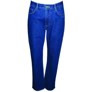 Soviet Igugu #5 Blue Denim