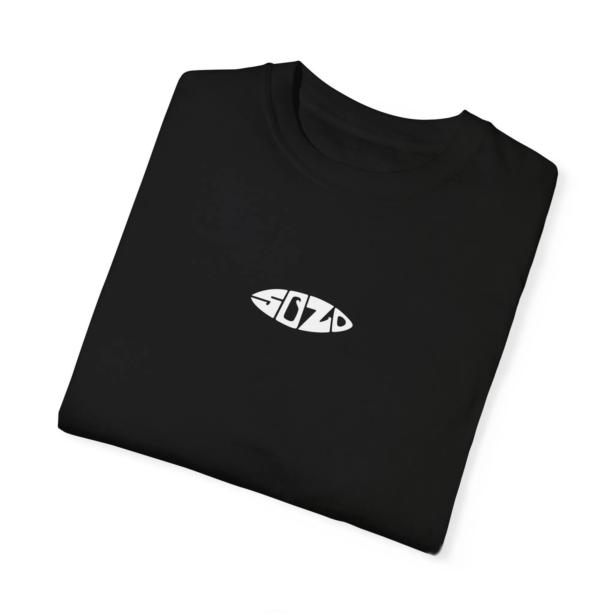 Sozo Originals - Minimalist Design