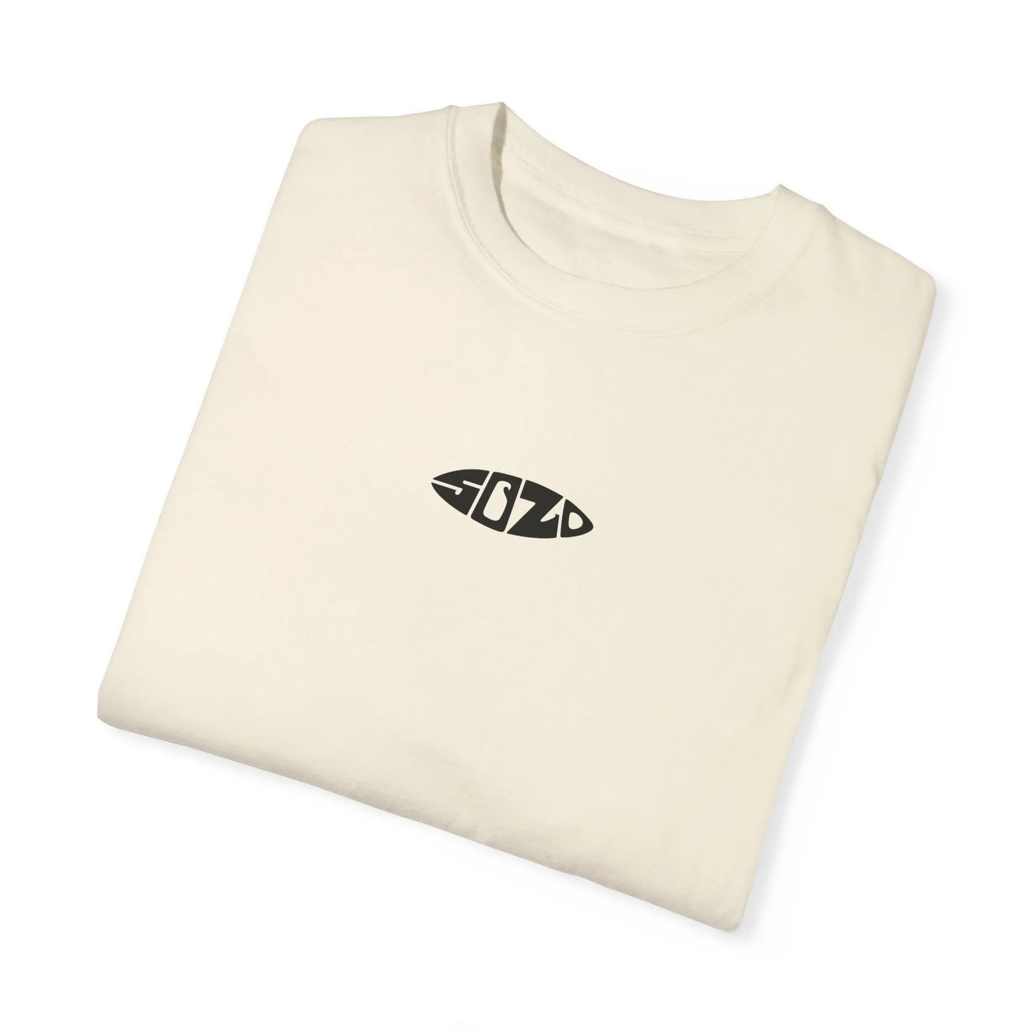 Sozo Originals - Minimalist Design