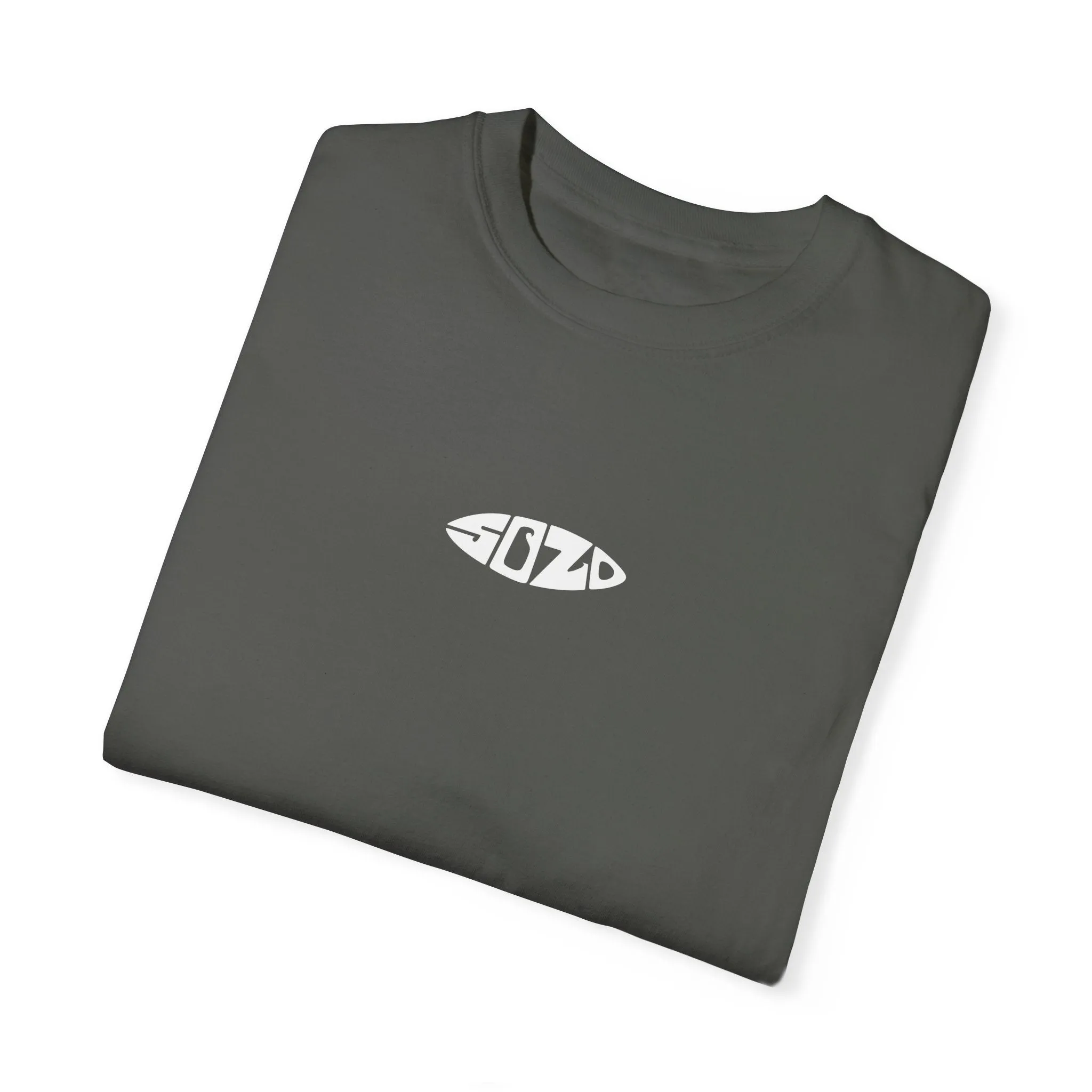 Sozo Originals - Minimalist Design