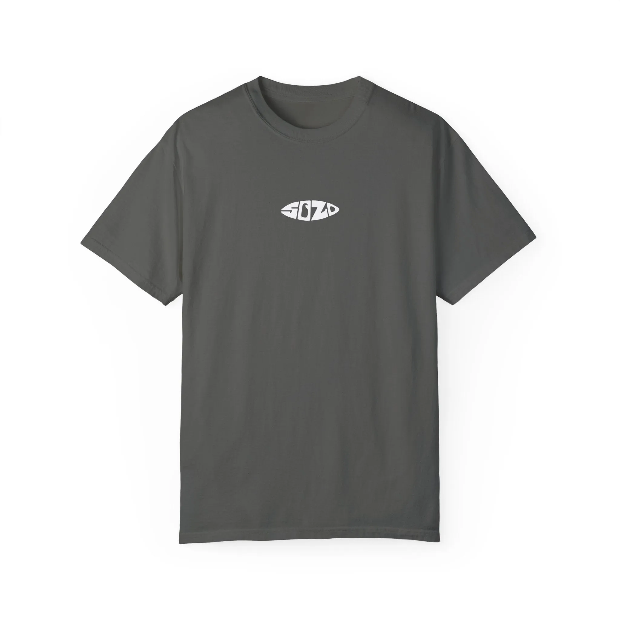 Sozo Originals - Minimalist Design