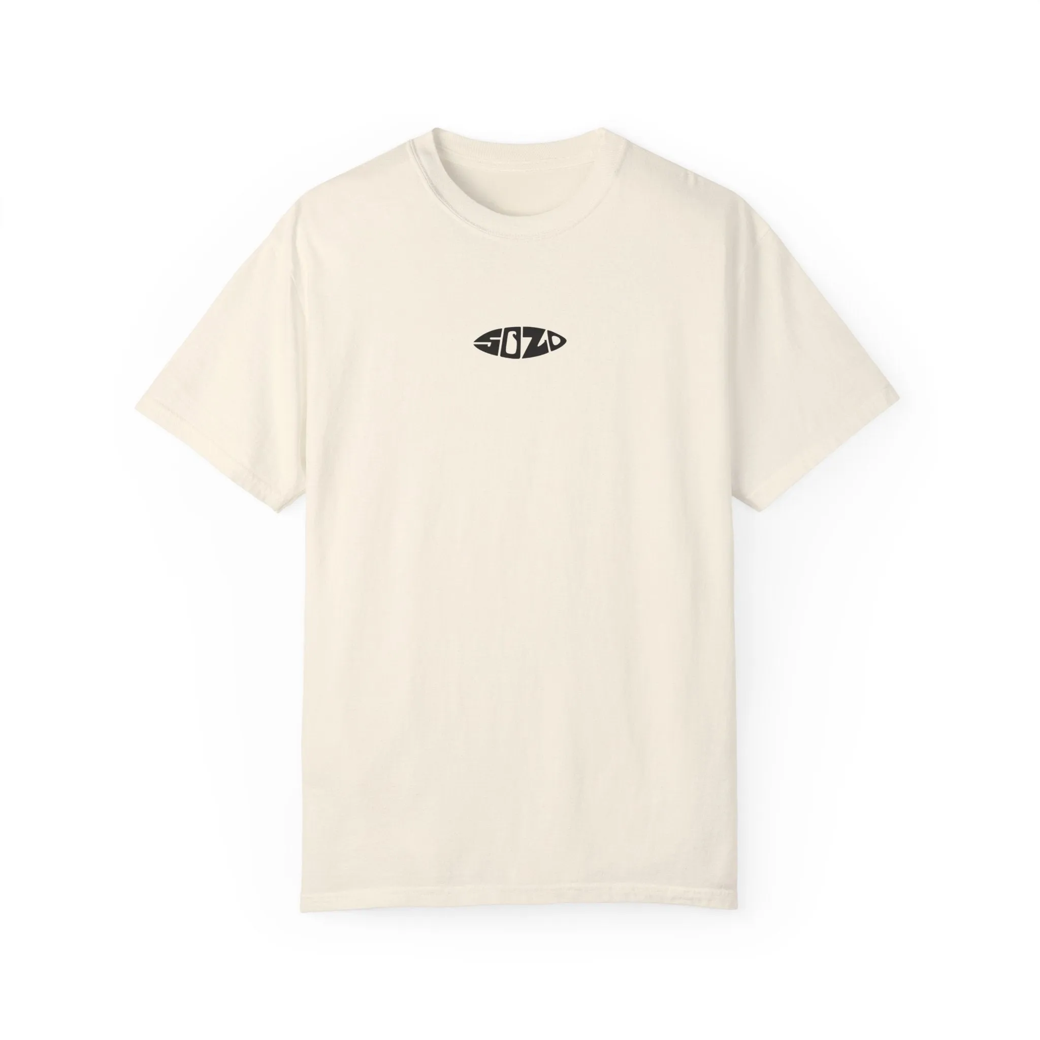 Sozo Originals - Minimalist Design