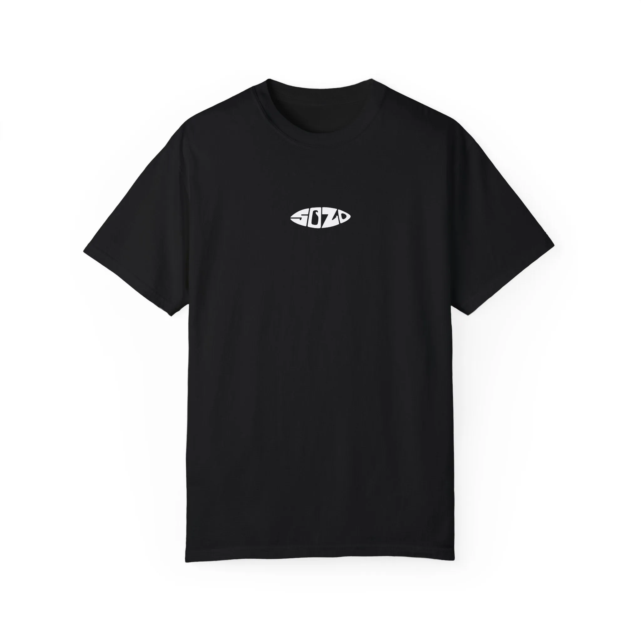 Sozo Originals - Minimalist Design